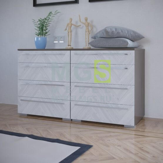 Комод ELEGANT 7